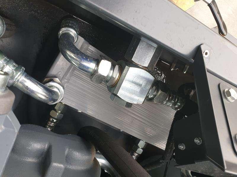 Atlas Copco CPS 5.0 - N - R Photo 5