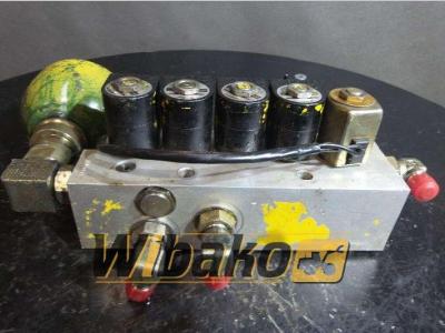 Vickers 3009000 sold by Wibako
