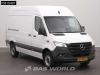 Mercedes-Benz Sprinter 317 CDI Nieuw Model Automaat 170PK L2H2 LED Navi Airco Cruise Camera Parkeersensoren 10inc Photo 7 thumbnail