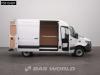Mercedes-Benz Sprinter 317 CDI Nieuw Model Automaat 170PK L2H2 LED Navi Airco Cruise Camera Parkeersensoren 10inc Photo 9 thumbnail
