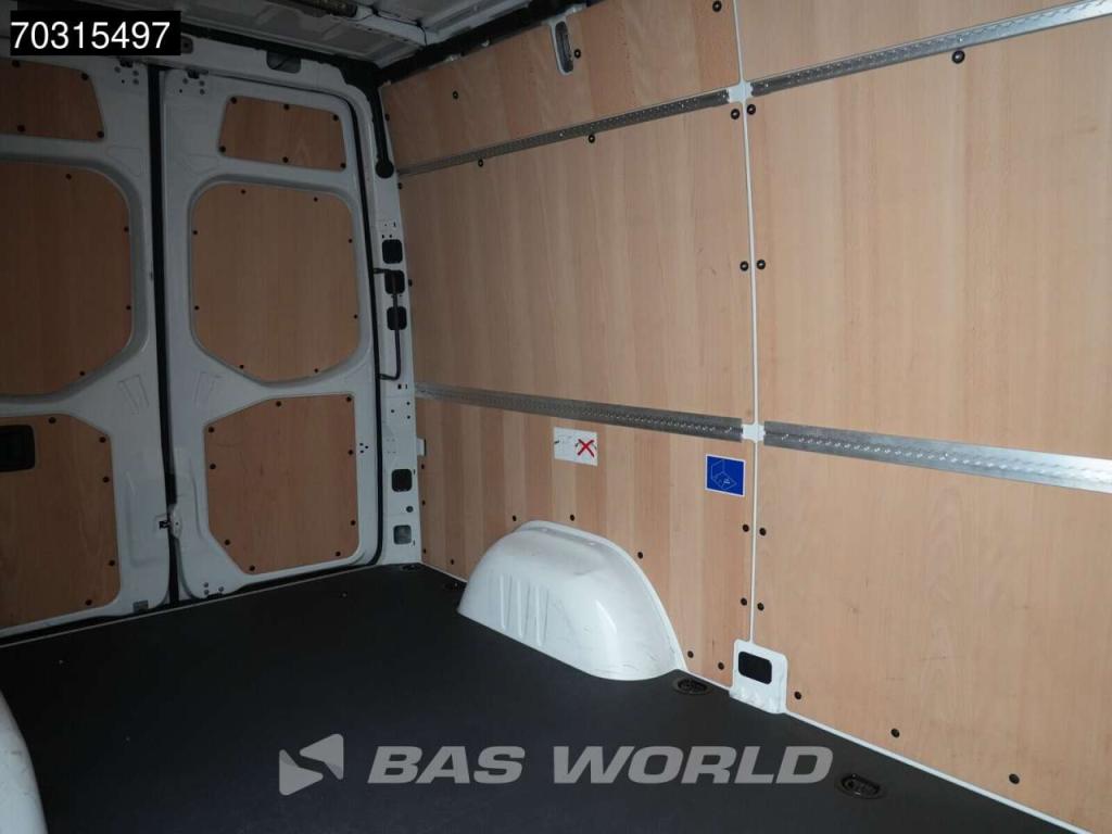 Mercedes-Benz Sprinter 317 CDI Nieuw Model Automaat 170PK L2H2 LED Navi Airco Cruise Camera Parkeersensoren 10inc Photo 11