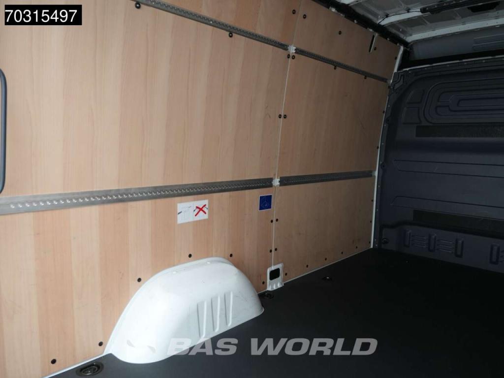 Mercedes-Benz Sprinter 317 CDI Nieuw Model Automaat 170PK L2H2 LED Navi Airco Cruise Camera Parkeersensoren 10inc Photo 14