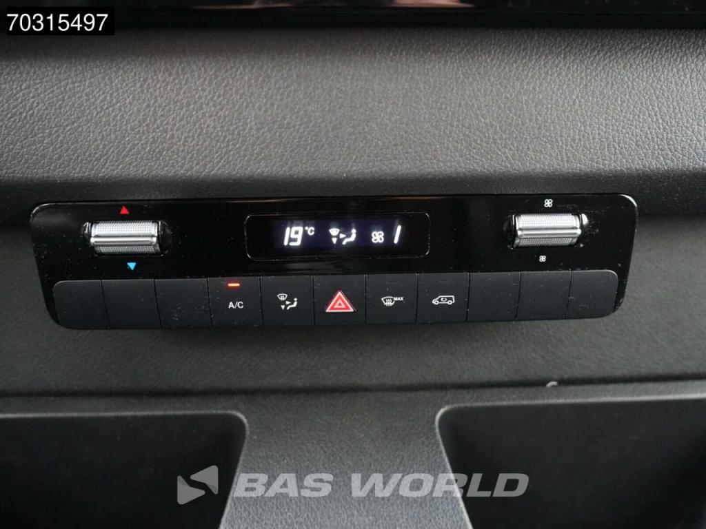 Mercedes-Benz Sprinter 317 CDI Nieuw Model Automaat 170PK L2H2 LED Navi Airco Cruise Camera Parkeersensoren 10inc Photo 17