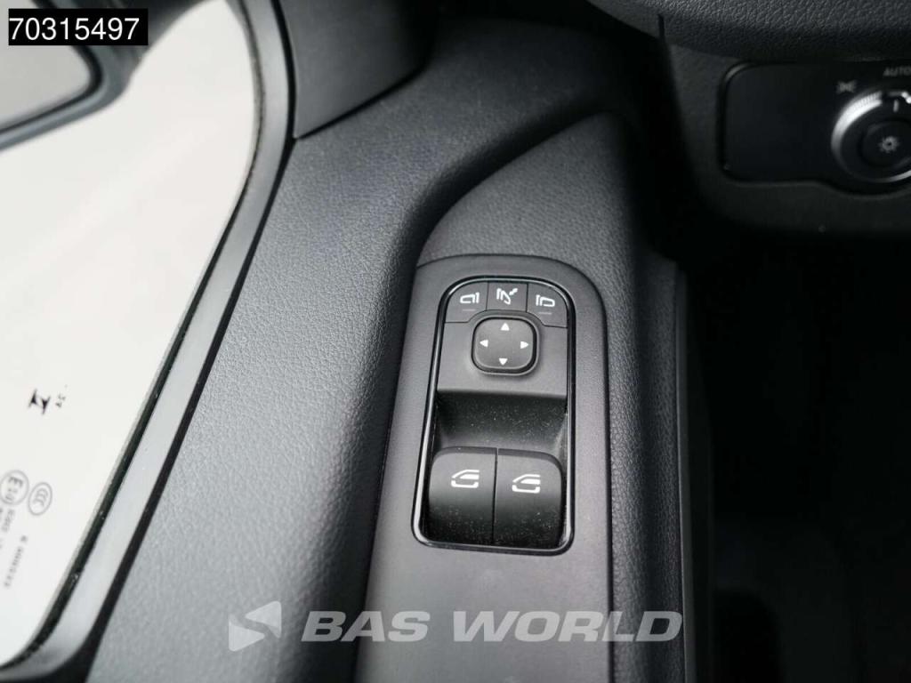 Mercedes-Benz Sprinter 317 CDI Nieuw Model Automaat 170PK L2H2 LED Navi Airco Cruise Camera Parkeersensoren 10inc Photo 23