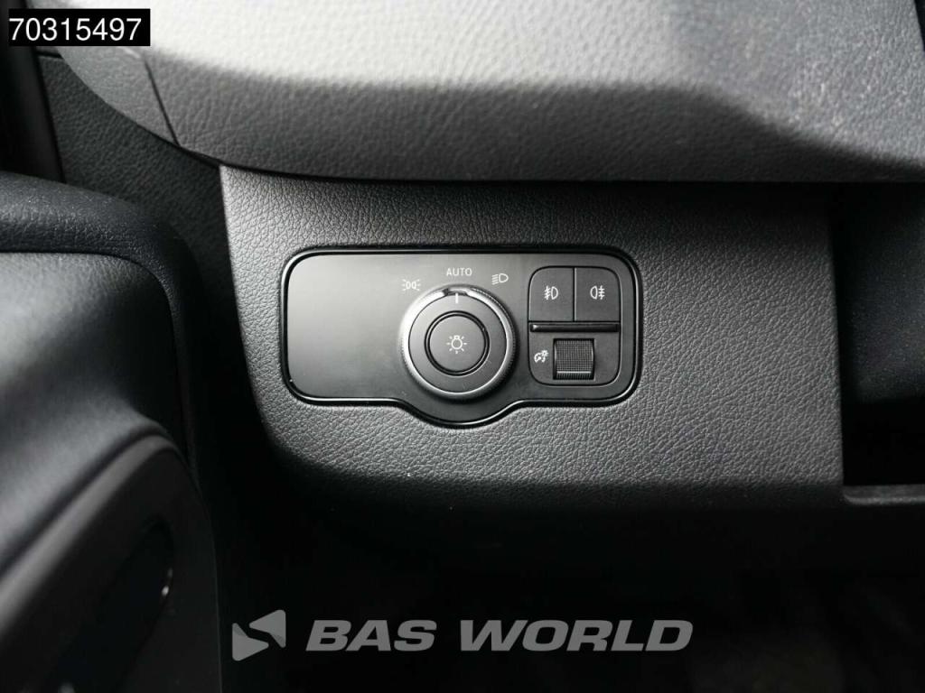 Mercedes-Benz Sprinter 317 CDI Nieuw Model Automaat 170PK L2H2 LED Navi Airco Cruise Camera Parkeersensoren 10inc Photo 24