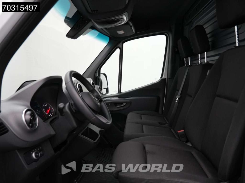 Mercedes-Benz Sprinter 317 CDI Nieuw Model Automaat 170PK L2H2 LED Navi Airco Cruise Camera Parkeersensoren 10inc Photo 3