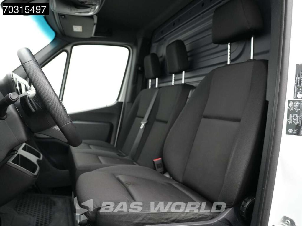 Mercedes-Benz Sprinter 317 CDI Nieuw Model Automaat 170PK L2H2 LED Navi Airco Cruise Camera Parkeersensoren 10inc Photo 6