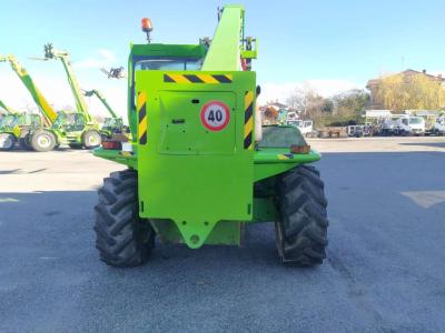 Merlo 38.14 sold by Alsa Srl