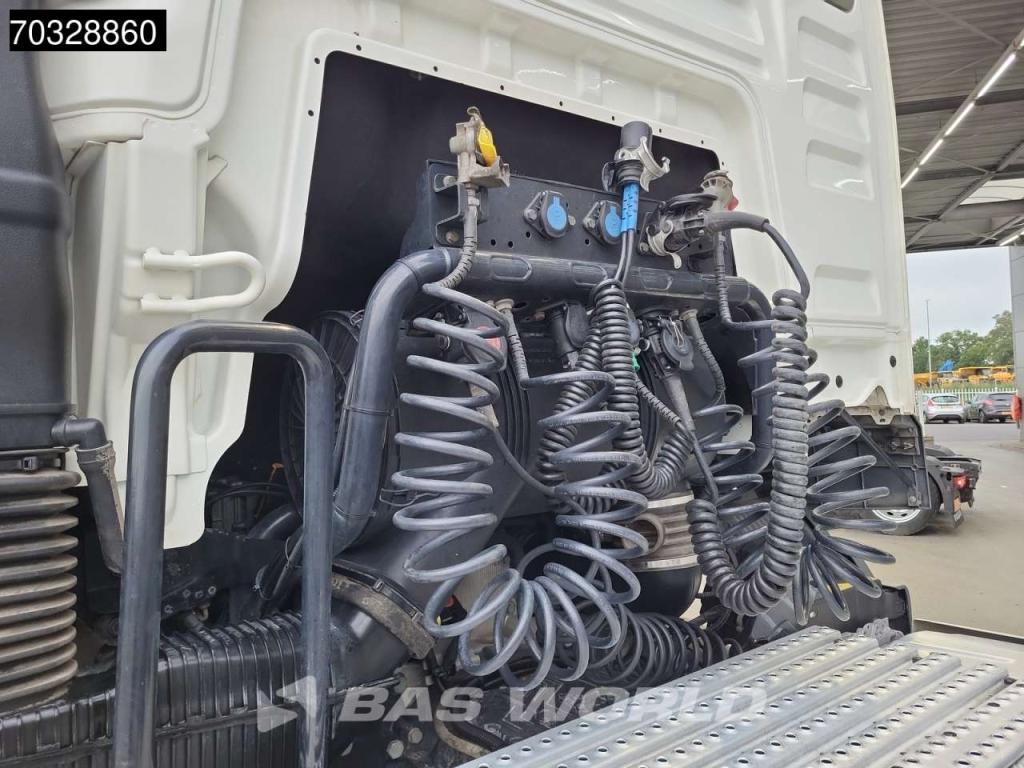Man TGS 18.470 4X4 TN Allrad Hydraulic Big-Axle Photo 11