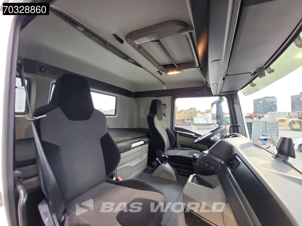 Man TGS 18.470 4X4 TN Allrad Hydraulic Big-Axle Photo 26