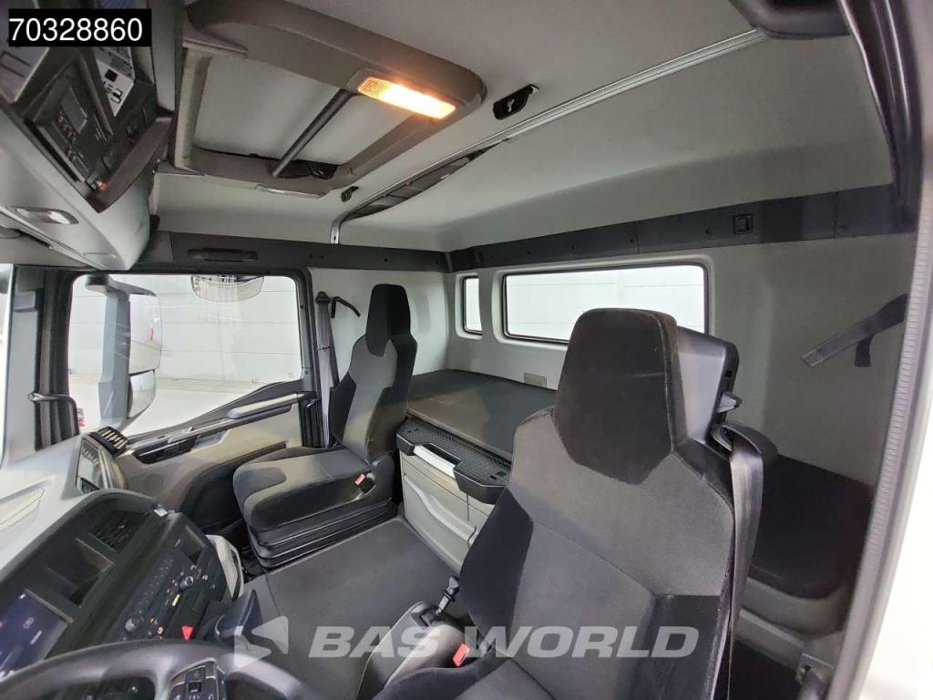 Man TGS 18.470 4X4 TN Allrad Hydraulic Big-Axle Photo 27