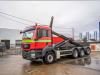 Man TGS 35.400 BL - AJK Photo 1 thumbnail