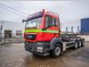 Man TGS 35.400 BL - AJK Photo 8 thumbnail