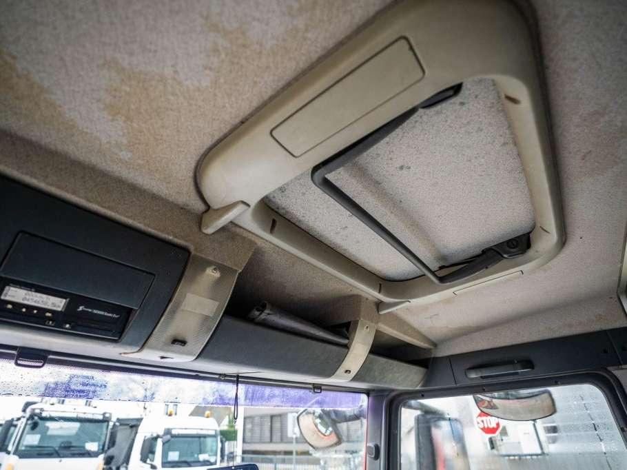 Man TGS 35.400 BL - AJK Photo 13