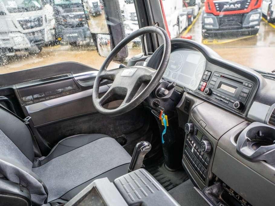Man TGS 35.400 BL - AJK Photo 19