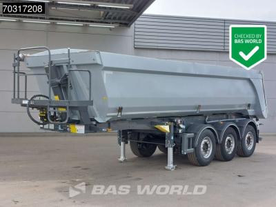 Stas S300CX Lfit Axle APK 07/26 sold by BAS World B.V.