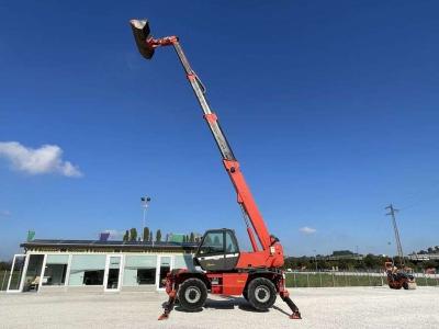 Manitou MRT 1850 Photo 1
