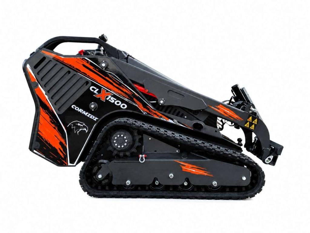 Cormidi CLX 1500 Photo 14