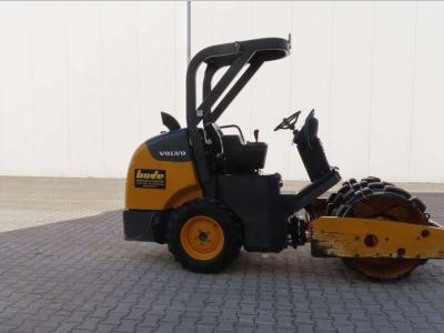 Volvo SD 25 F sold by Bove Verhuur & Verkoop