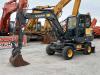 Volvo EW60E 4X4 Photo 1 thumbnail