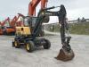 Volvo EW60E 4X4 Photo 19 thumbnail