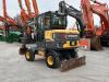 Volvo EW60E 4X4 Photo 3 thumbnail