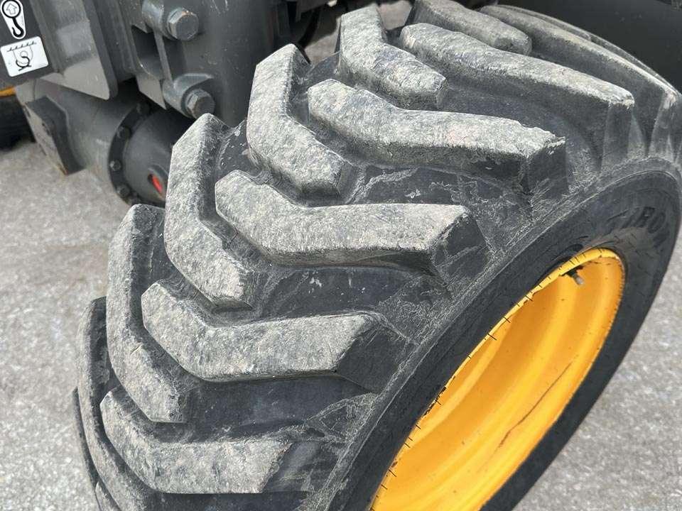 Volvo EW60E 4X4 Photo 5