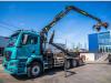 Man TGS 35.510 8X4-4 BL + TAJFUN L170 K Photo 1 thumbnail