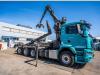 Man TGS 35.510 8X4-4 BL + TAJFUN L170 K Photo 2 thumbnail