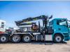 Man TGS 35.510 8X4-4 BL + TAJFUN L170 K Photo 9 thumbnail