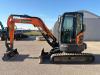 Develon DX35Z-7 Photo 1 thumbnail