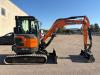 Develon DX35Z-7 Photo 8 thumbnail