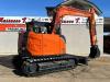 Hitachi ZX95US-7 Photo 17 thumbnail