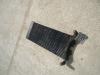 Hydraulic oil cooler for Fiat Kobelco W190 Photo 3 thumbnail