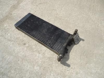 Hydraulic oil cooler for Fiat Kobelco W190 sold by OLM 90 Srl
