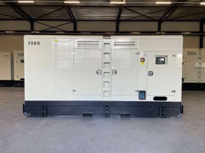 Iveco CR13TE2A - 385 kVA Generator - DPX-19795 sold by DPX Power Europe B.V.