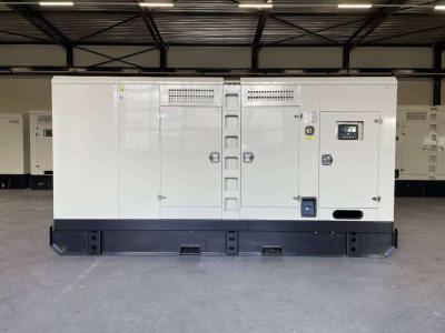 Iveco CR9TE8 - 330 kVA Generator - DPX-19795 Photo 1