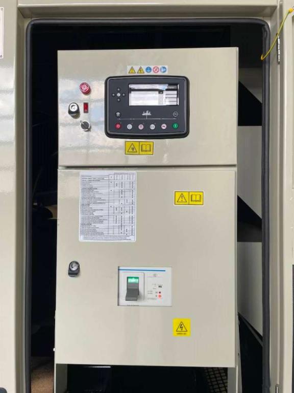 Iveco CR9TE8 - 330 kVA Generator - DPX-19795 Photo 12