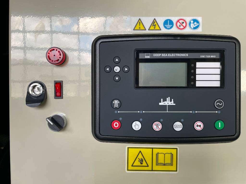 Iveco CR9TE8 - 330 kVA Generator - DPX-19795 Photo 13