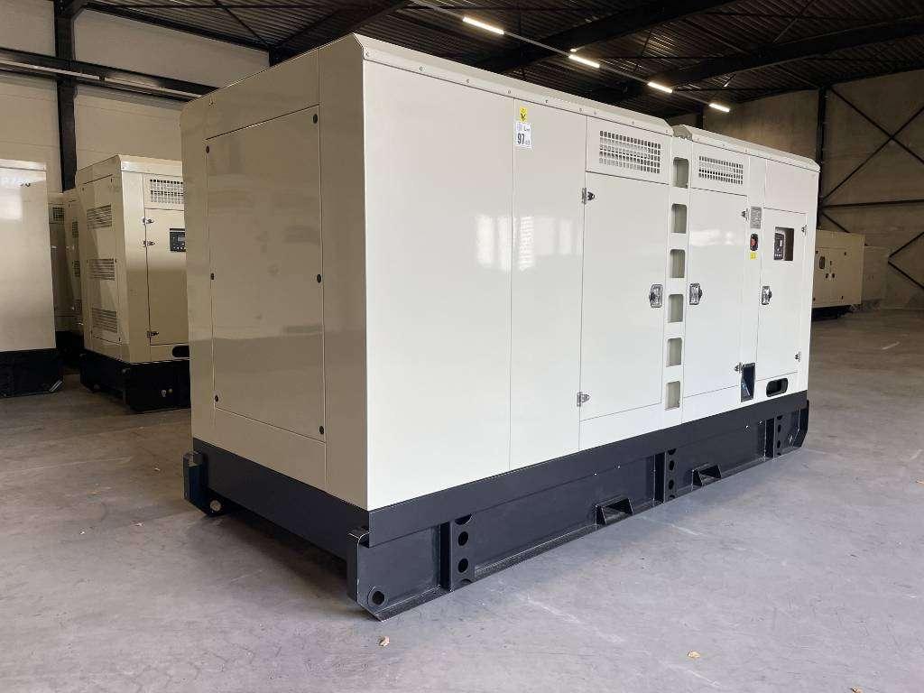 Iveco CR9TE8 - 330 kVA Generator - DPX-19795 Photo 2