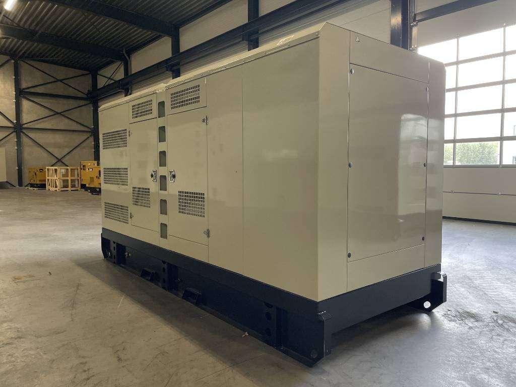 Iveco CR9TE8 - 330 kVA Generator - DPX-19795 Photo 3