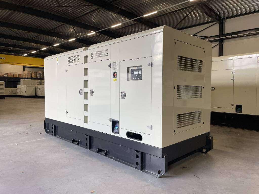 Iveco CR9TE8 - 330 kVA Generator - DPX-19795 Photo 5