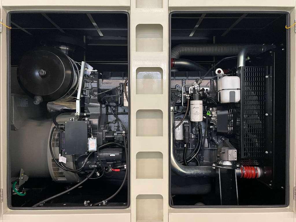 Iveco CR9TE8 - 330 kVA Generator - DPX-19795 Photo 7