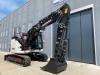 Hidromek HMK145LC-5 SR Photo 1 thumbnail