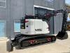 Hidromek HMK145LC-5 SR Photo 3 thumbnail