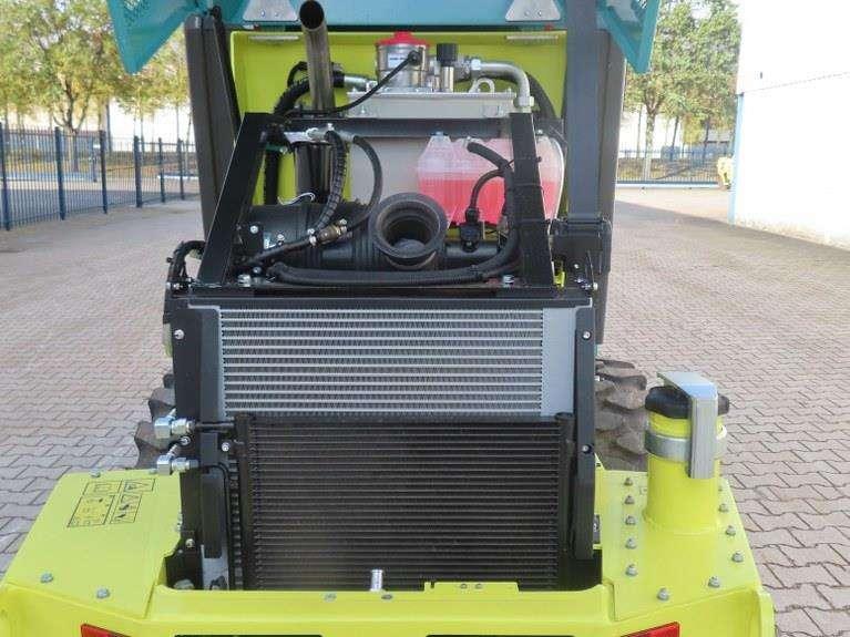 Ammann ARS50 Photo 10