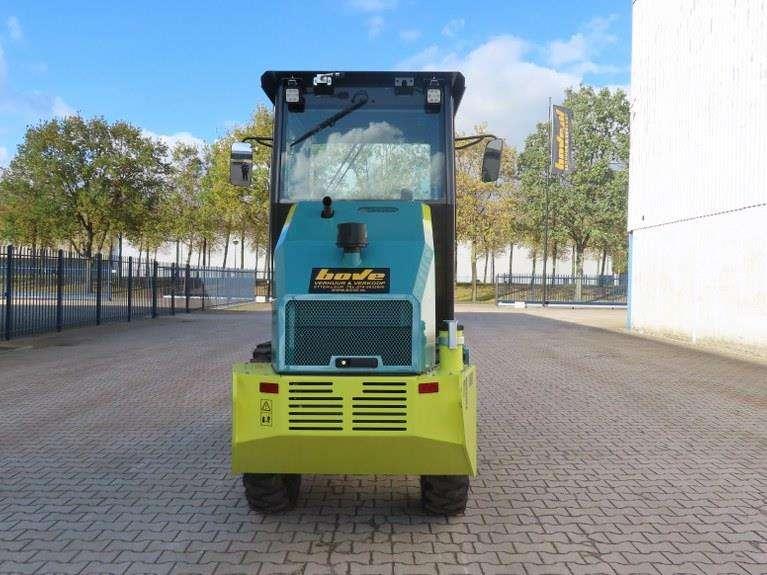 Ammann ARS50 Photo 3