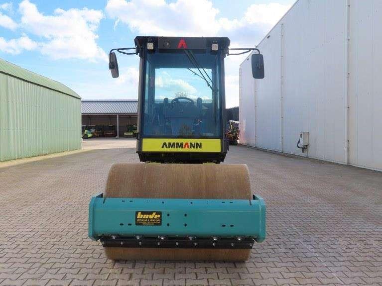 Ammann ARS50 Photo 7