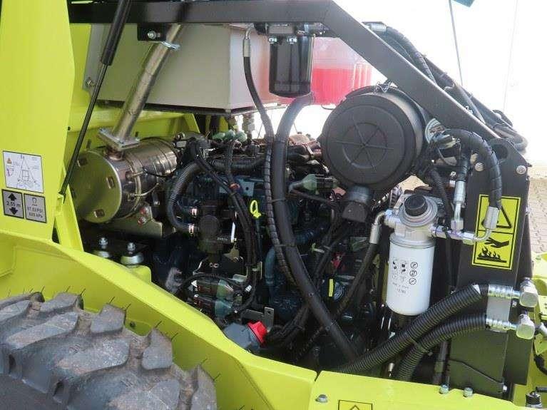 Ammann ARS50 Photo 9