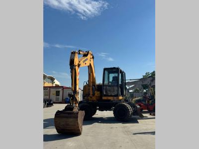 Liebherr A 309 Photo 1
